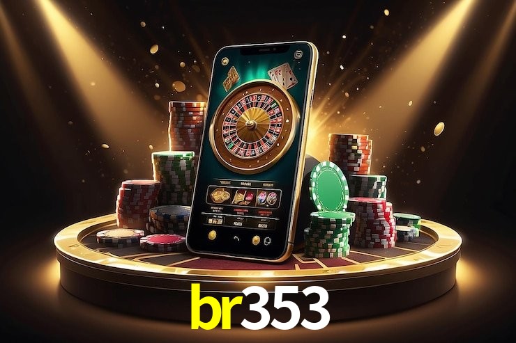 Cadastro Rápido br353