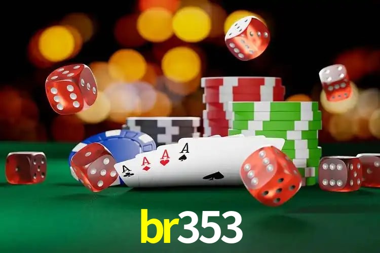 Recursos de Bônus br353