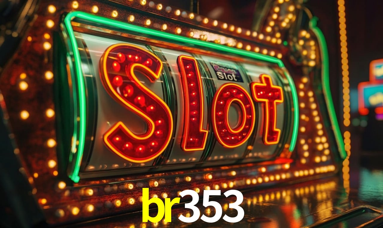 Tecnologia da Plataforma br353