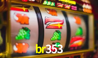 Inovações de Jogos na br353: O Futuro das Experiências Interativas