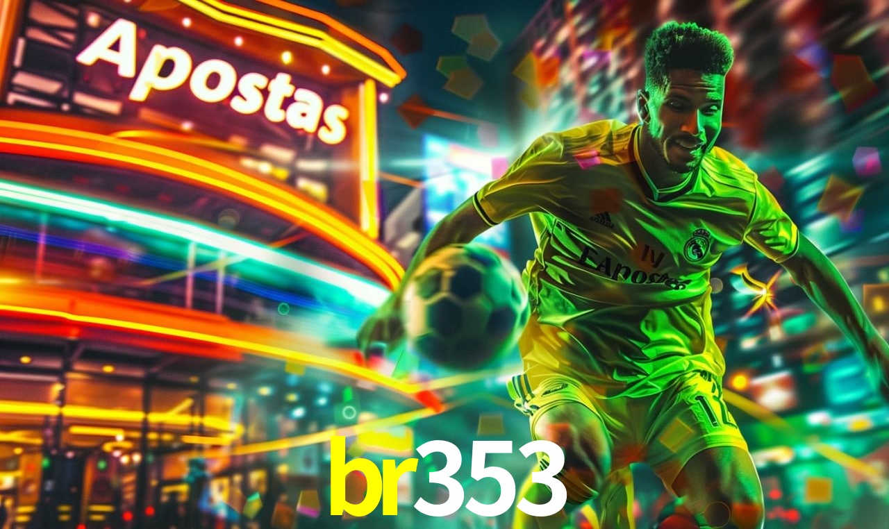 Estatísticas do Jogo br353