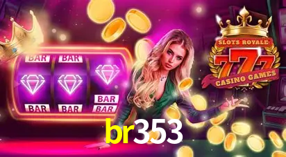 A Popularidade dos Caça-Níqueis no br353