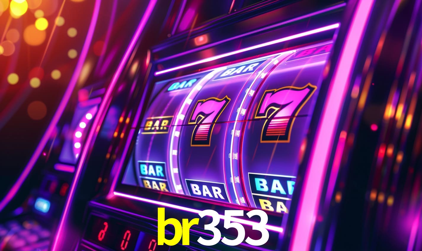 br353 - Poder da Sorte - br353.com