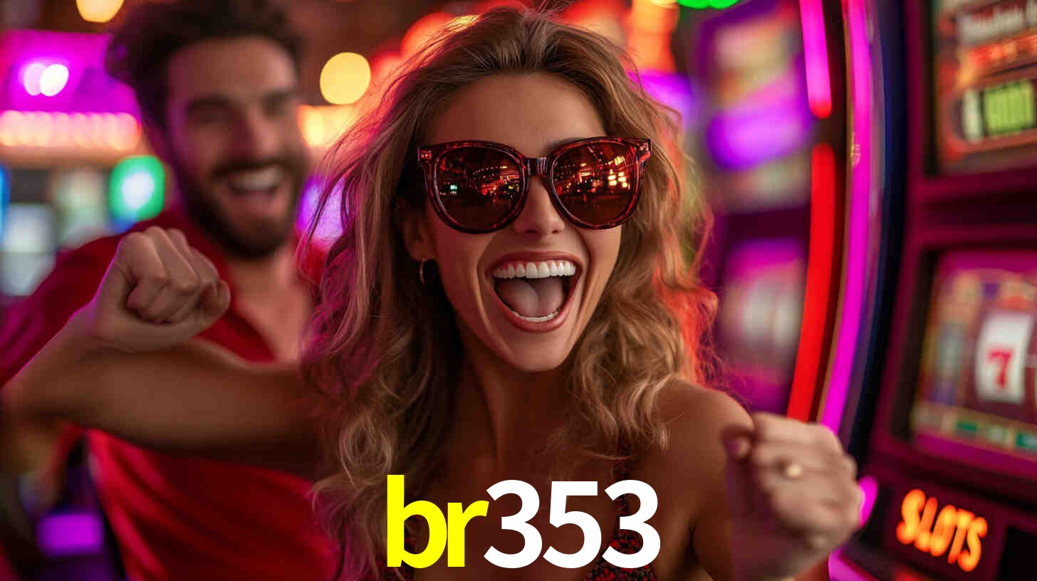 Apostas Esportivas na br353: Um Guia Completo