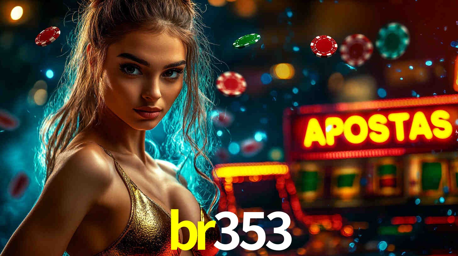 Apostas Esportivas na br353: Um Guia Completo