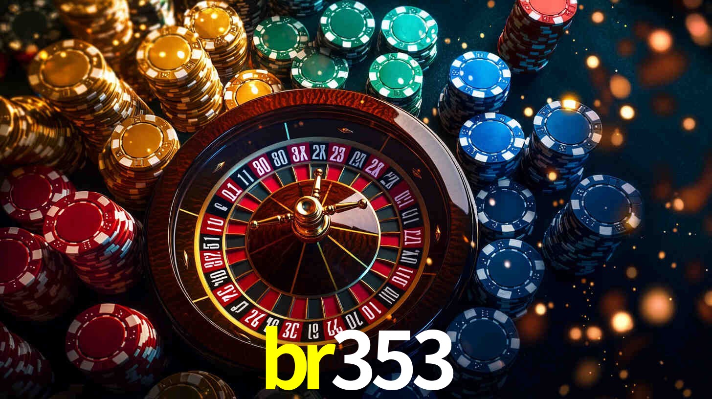 Exclusive Games br353