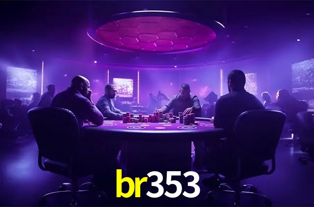 Explorando a Categoria de Eventos em Apostas na br353