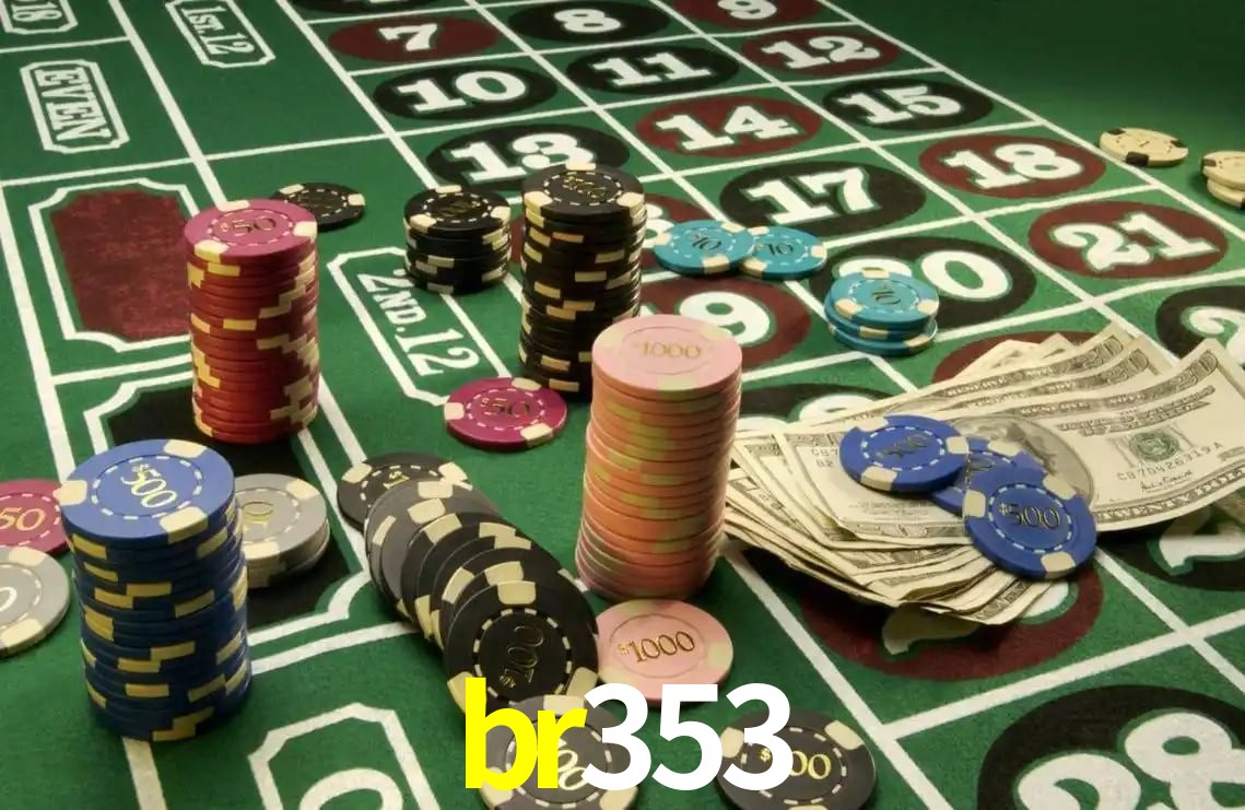 Player Reviews br353