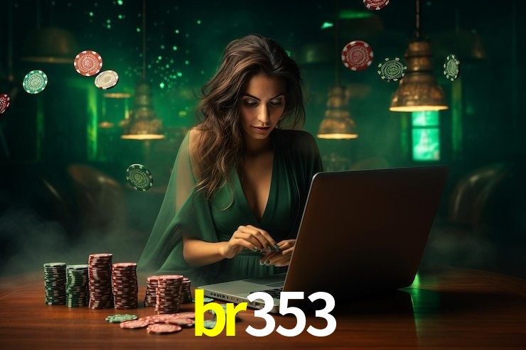 Escolher plataforma para baixar br353