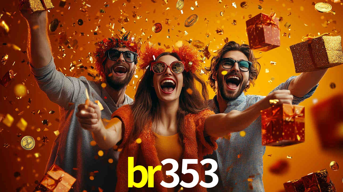 br 353 plataforma