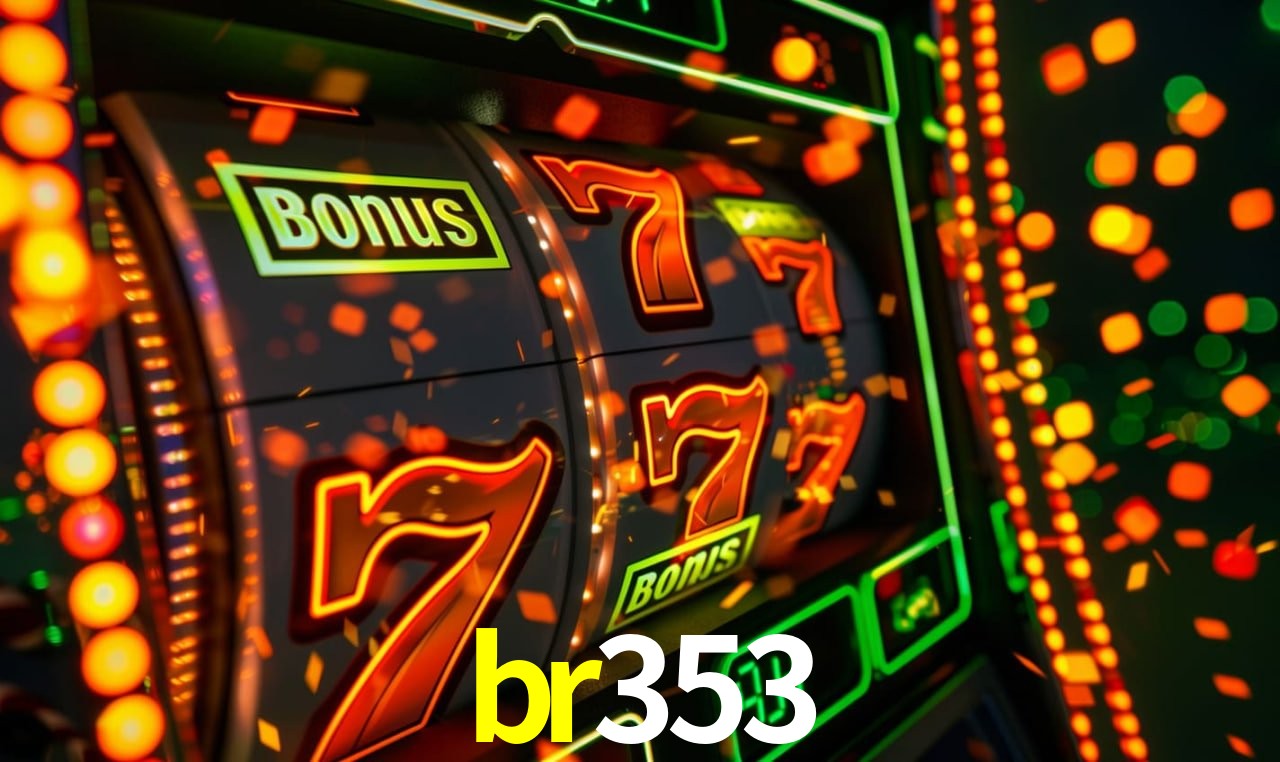 Desvendando o Mundo dos Jogos Virtuais na br353