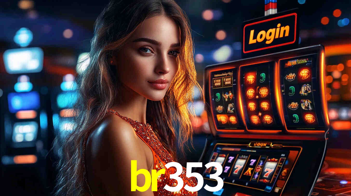 br 353 plataforma