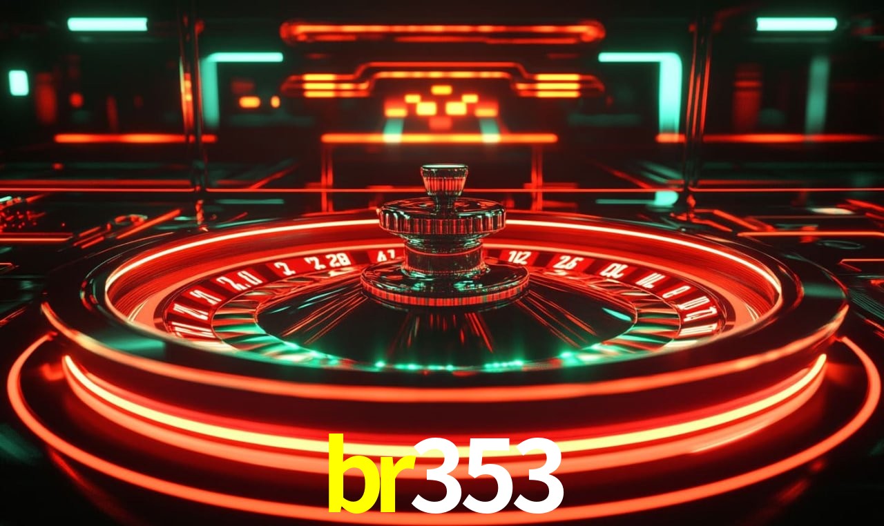 Descubra a Magia dos Jogos de Arcade no br353