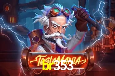 Jogos de Slot br353