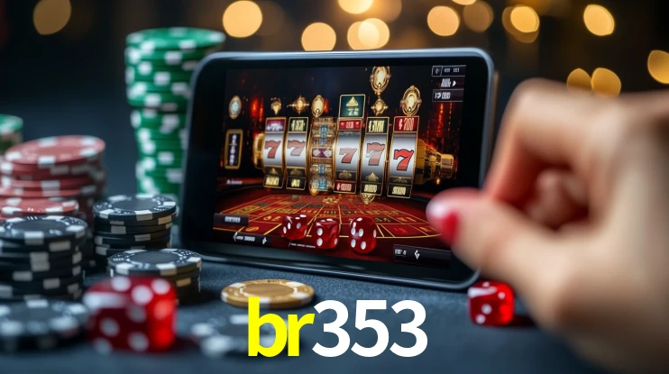Daily Bonuses br353