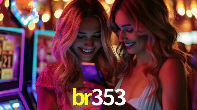 Experimente o Login Seguro Premium no br353