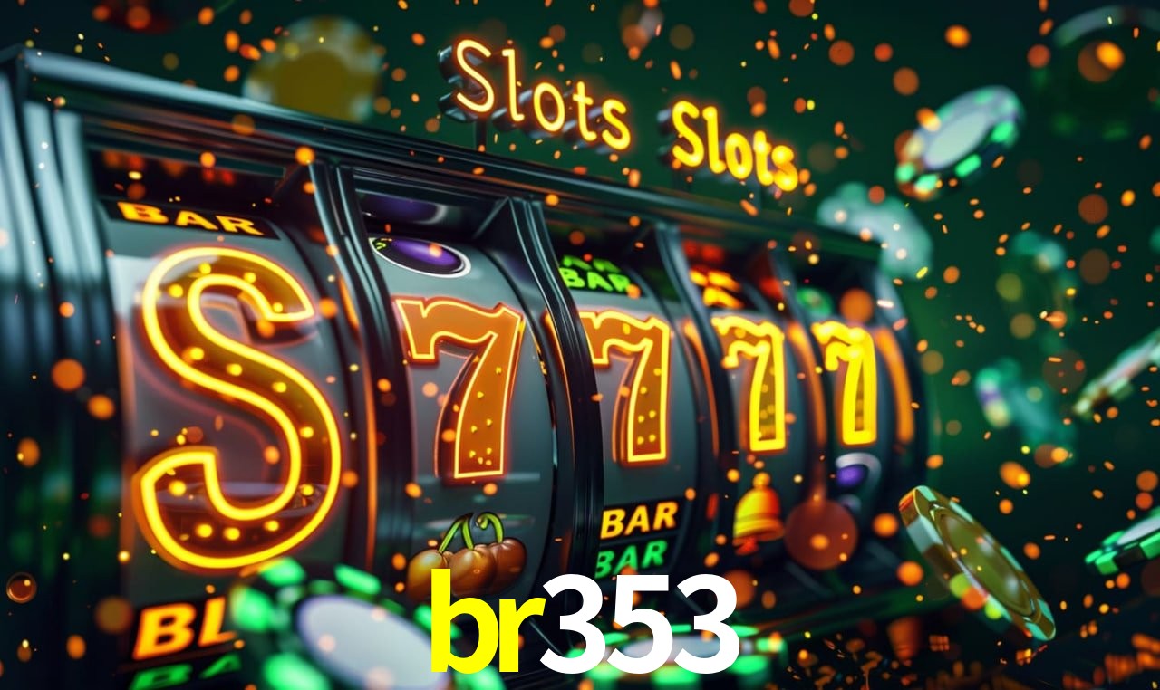 Mesa de Blackjack br353