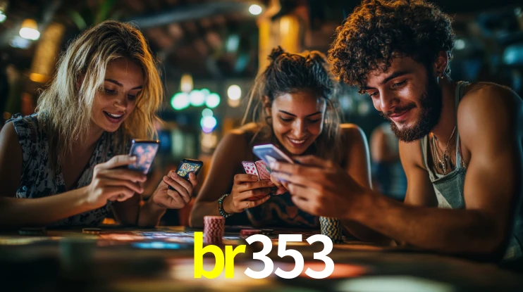 Live Casino br353