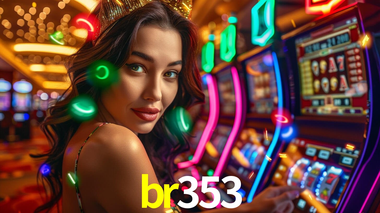 Mercados ao vivo e cash out na br353