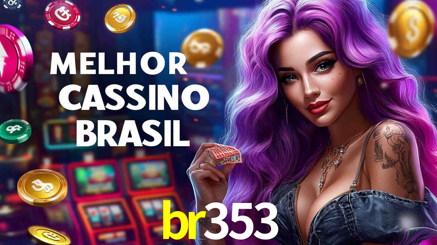 A Experiência Imersiva dos Cassinos Ao Vivo no br353