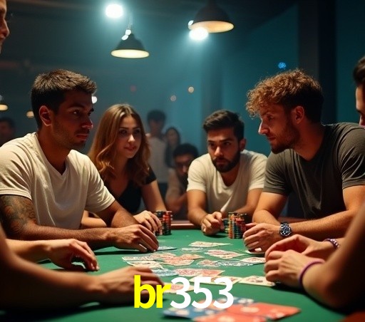 Jogos com bônus e suporte 24h na br353