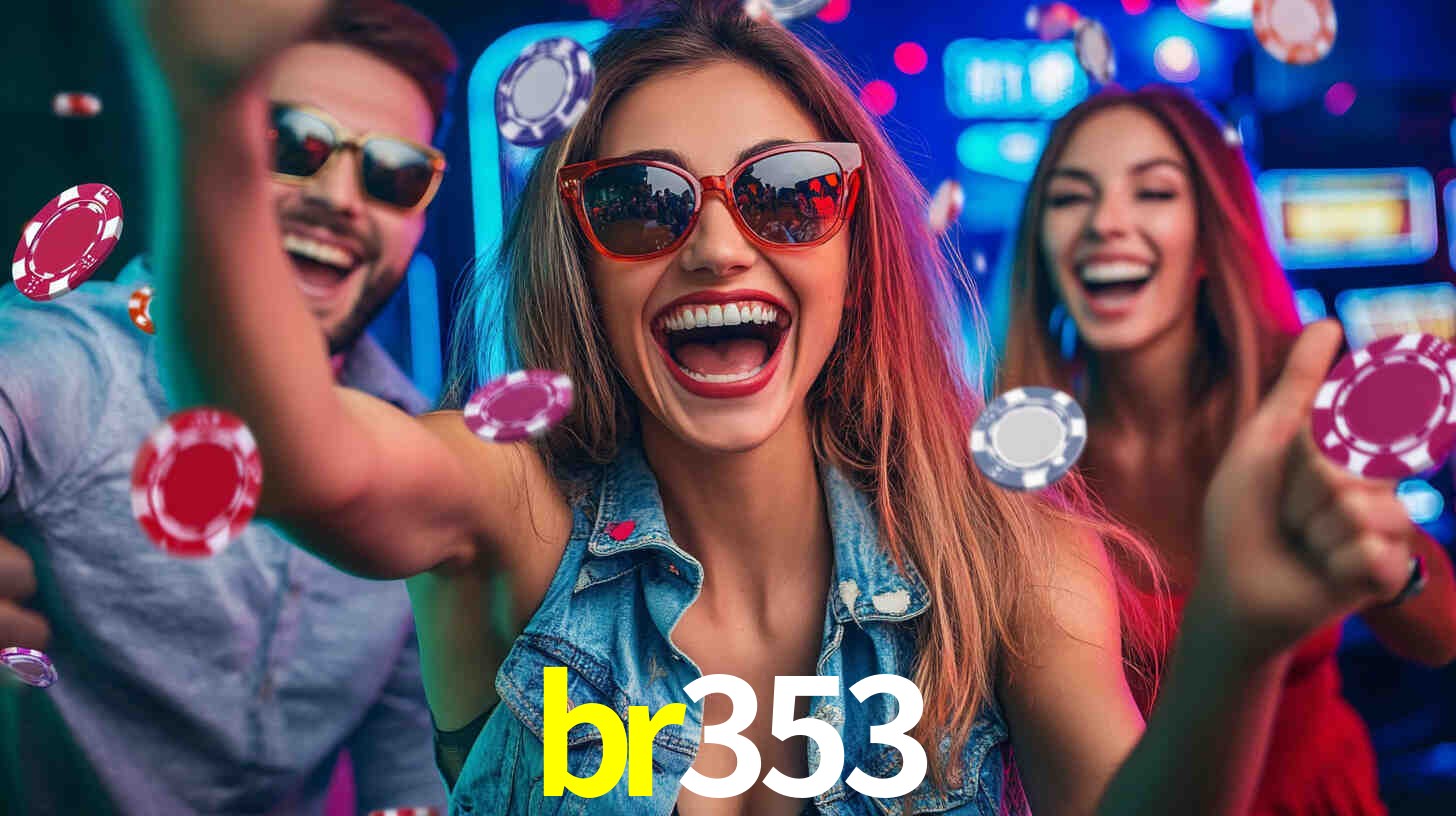 Descubra o Programa VIP da br353: Vantagens Exclusivas para Jogadores