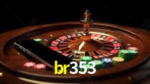 Sports Statistics br353