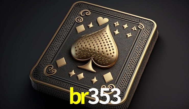 Bônus de Boas-vindas br353