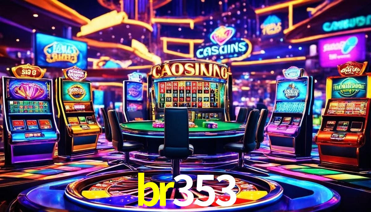 Estatísticas br353