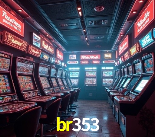 Bônus e promoções da br353