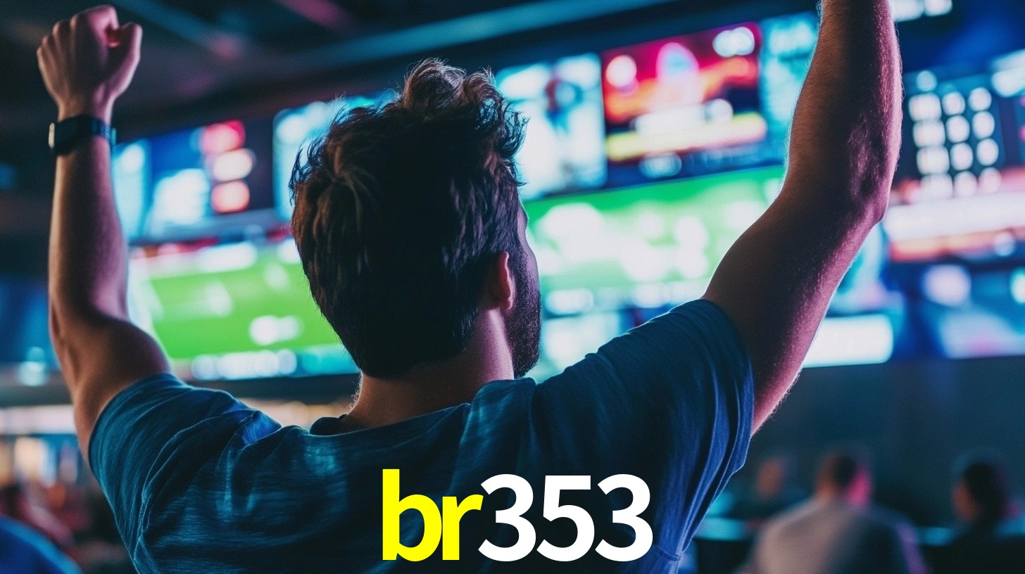 br353: Seu Cassino Premiado com Pagamentos Rápidos