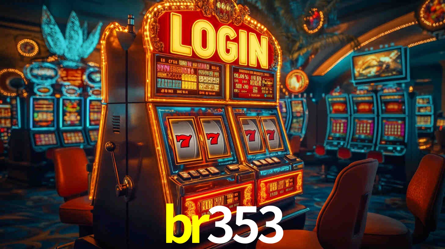 Premium Interface br353