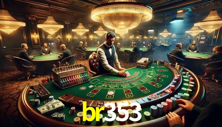 Game Statistics br353