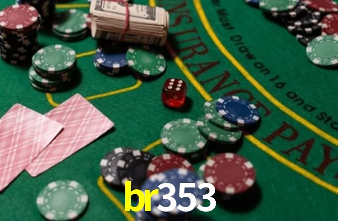 br 353 plataforma