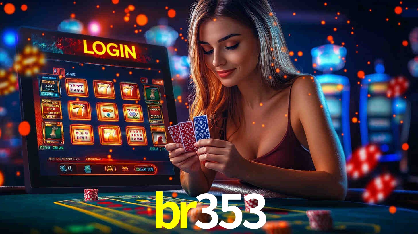 br 353 plataforma
