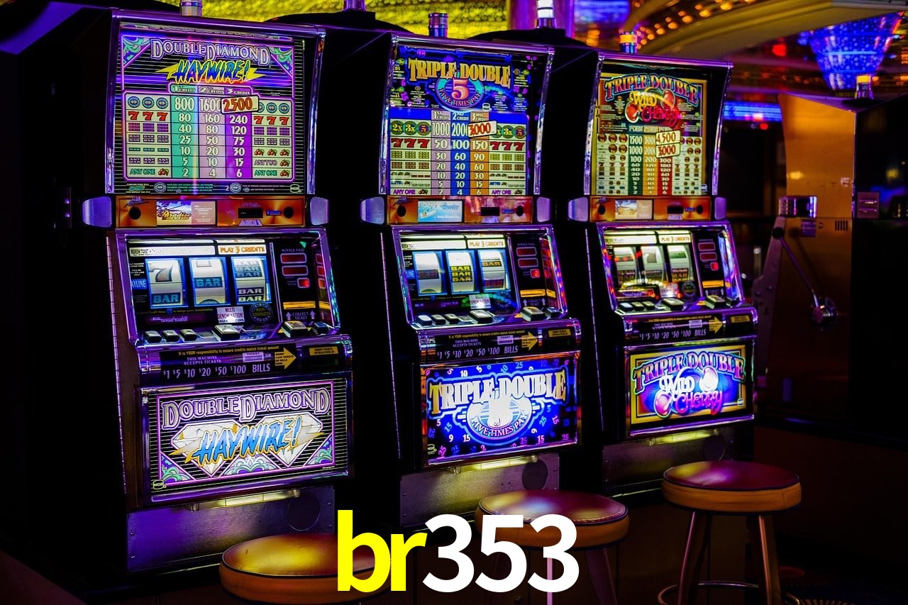 Casino VIP br353