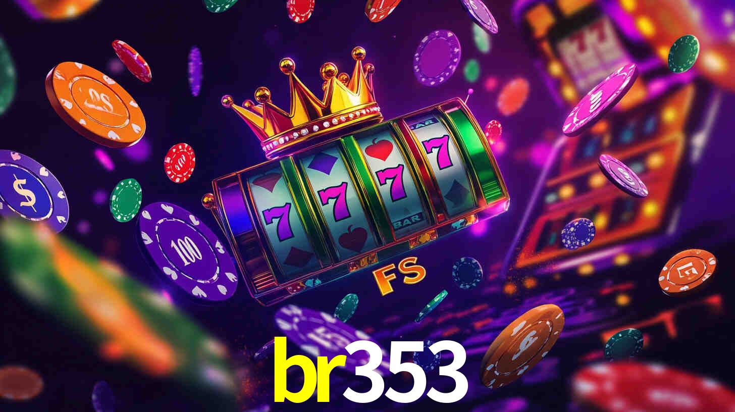 Tournaments br353