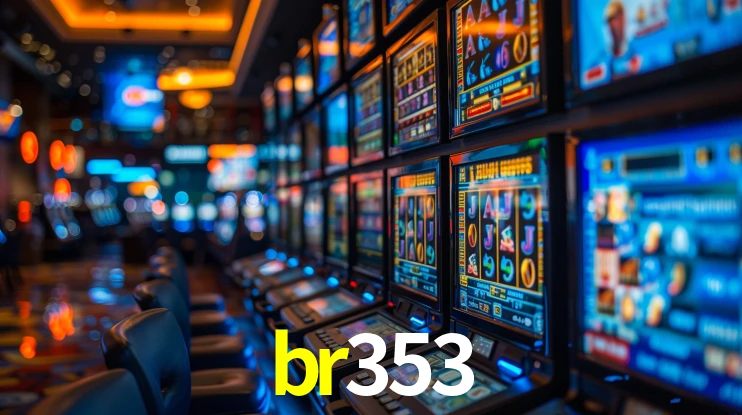 Platform Technology br353
