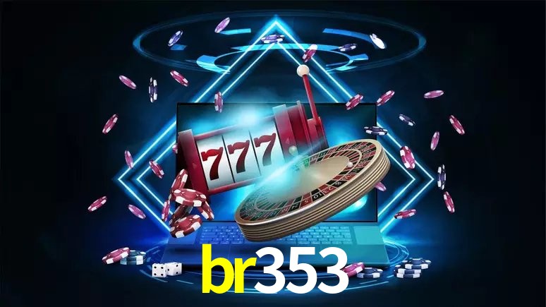 Casino Ao Vivo br353