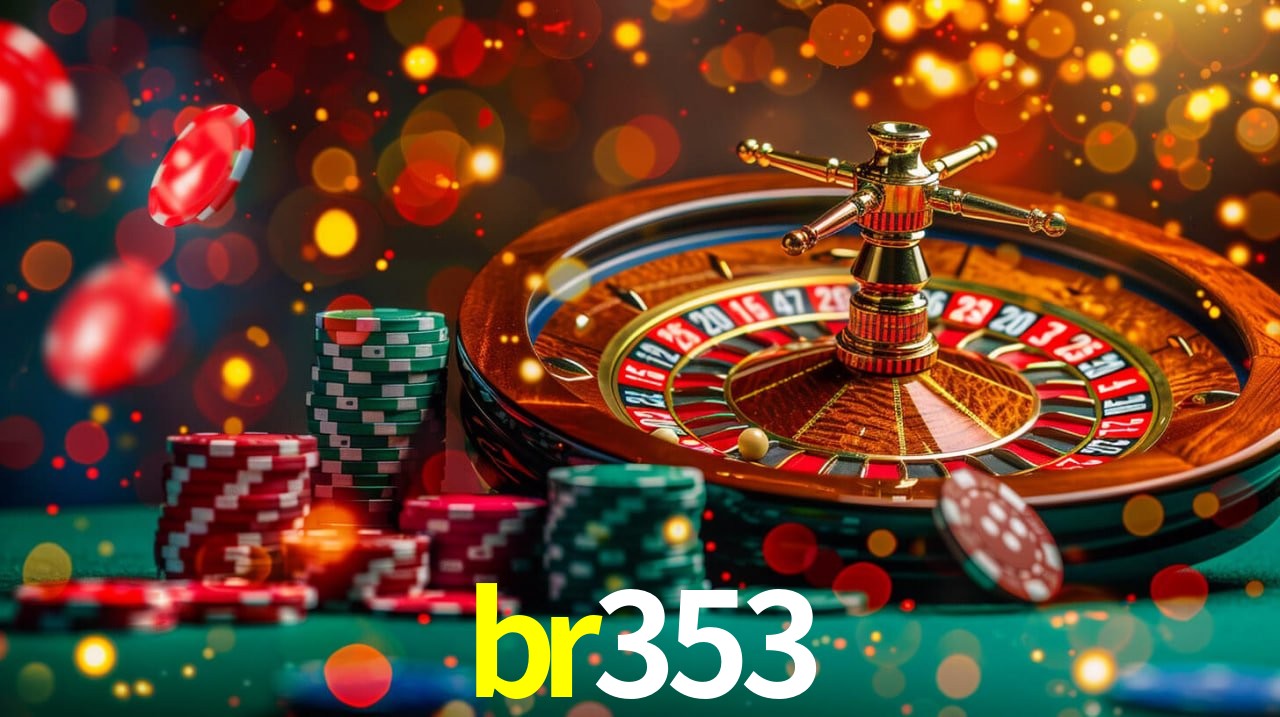 Descubra o Programa VIP da br353: Vantagens Exclusivas para Jogadores