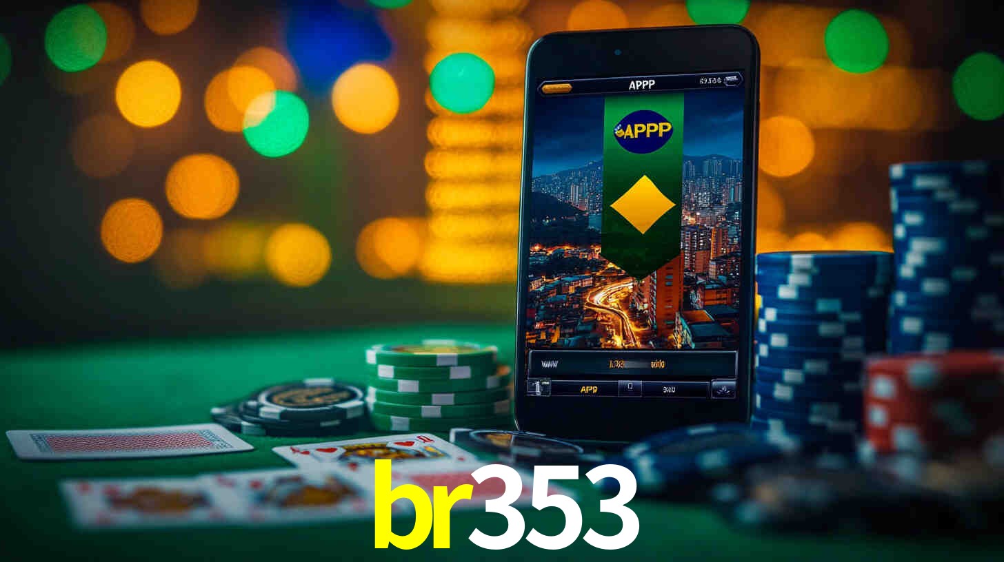 A Popularidade dos Caça-Níqueis no br353