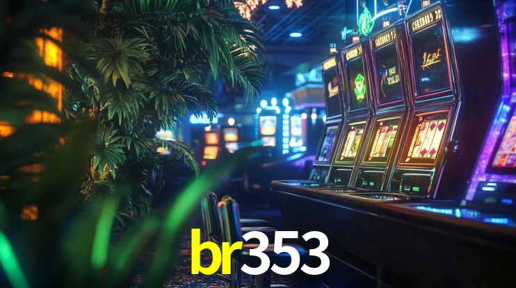 Blackjack Table br353