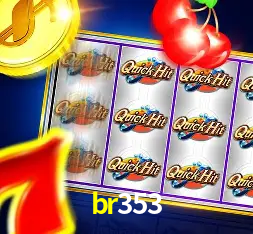A Revolução dos Aplicativos de Jogos no br353