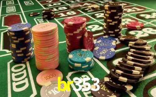 Apostas com odds competitivas na br353