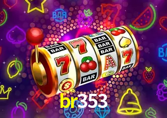Desvendando o Mundo dos Jogos Virtuais na br353