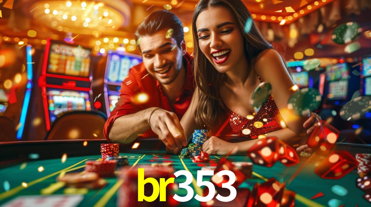 Login Seguro br353