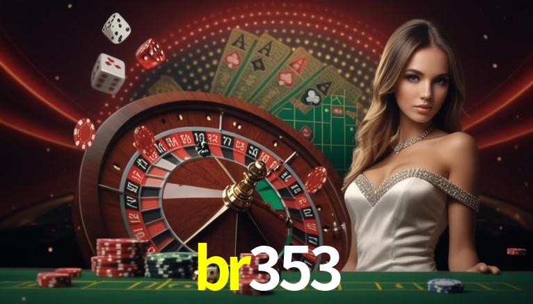 Account Benefits br353