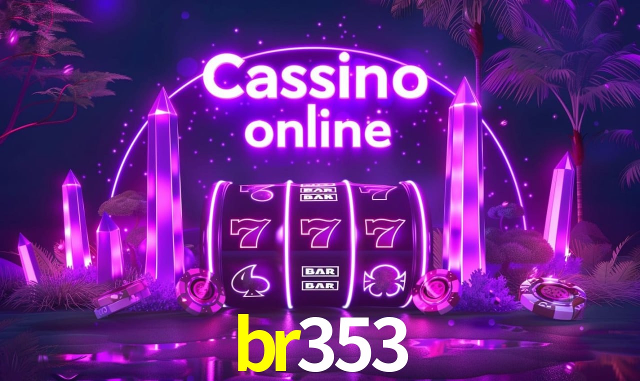 Segurança 2FA br353