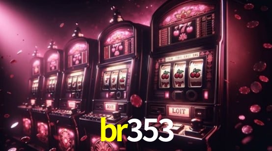 cassino br353