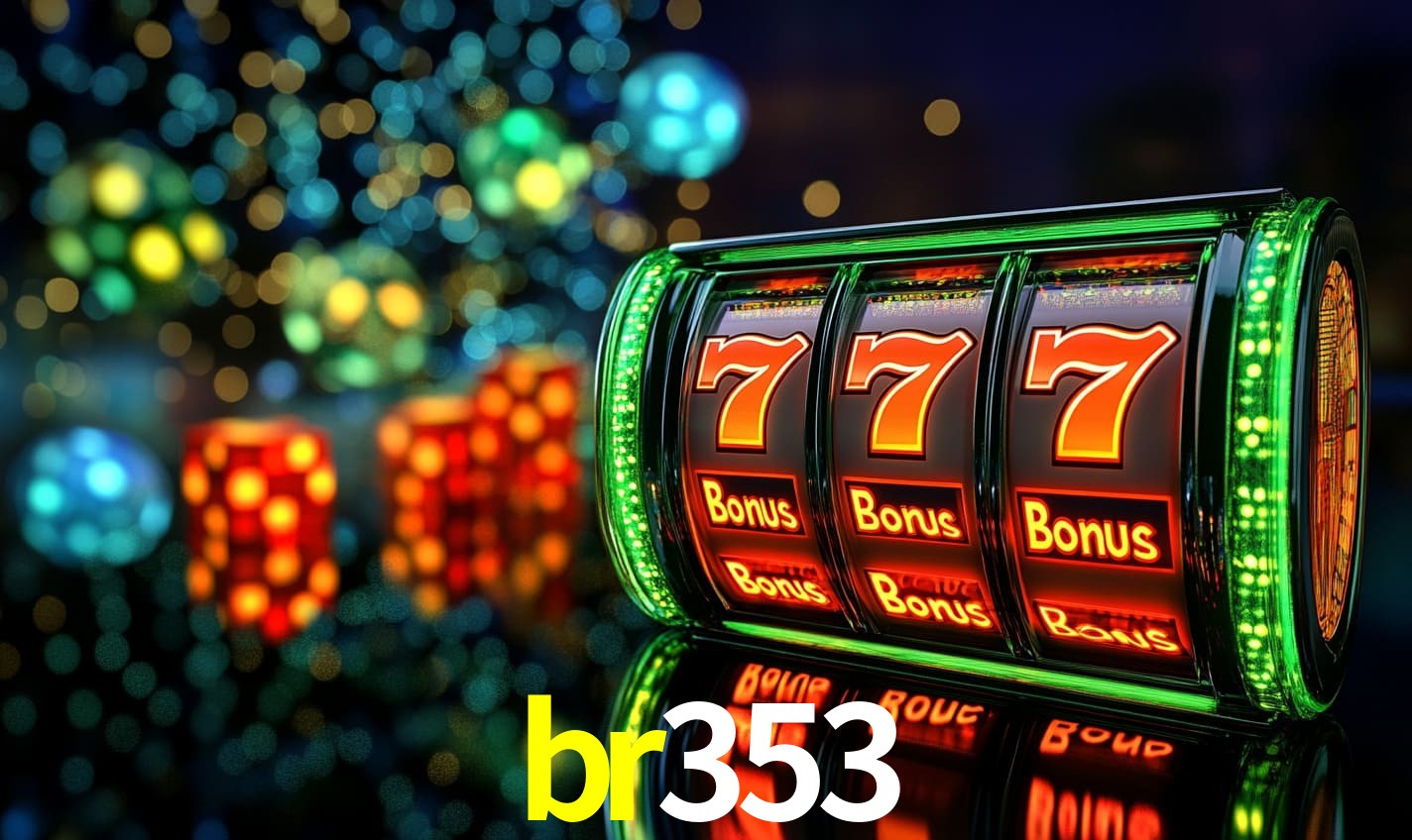 Provedores de Jogos br353